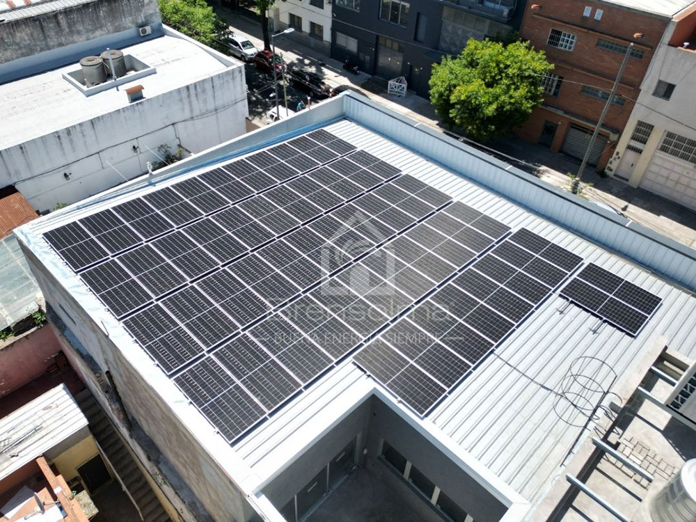 Proyecto Full Técnica