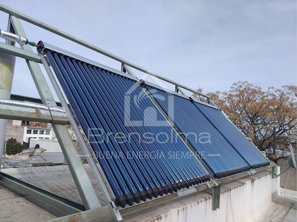Proyecto ITT Bornemann